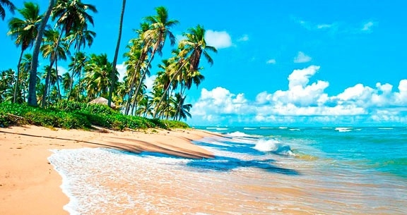 Porto de Galinhas
